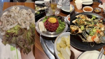 ゴールデンウィーク1日目！