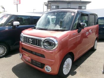 全方位ナビ付！花巻のおすすめ中古スマイル！