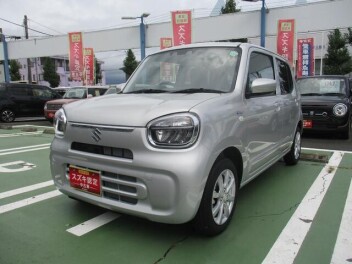お勧め中古車のご案内