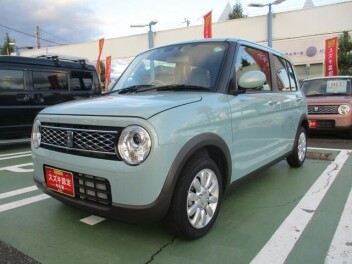 お勧め中古車のご案内