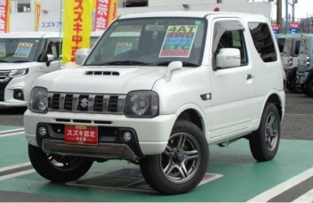 今週のオススメ！JB23Wジムニーのご紹介★