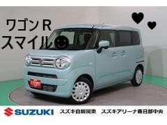 °˖✧～今週のおすすめ車・ワゴンRスマイルクロスビーはいかがですか～✧˖°