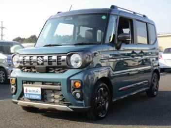 11月1日(土)～3日(月）の3日間は、スズキ中古車大商談会！！