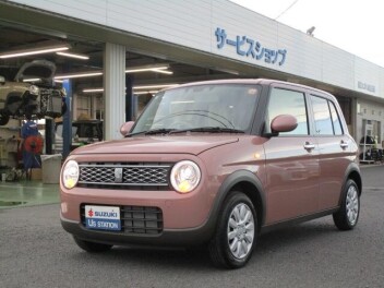 10月25日(土)～26日(日）の2日間は、スズキ中古車大商談会！！