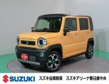 今週のおすすめ車。。♡ＨＵＳＴＬＥＲ2台