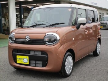 10月11日(土)～13日(月)の3日間は、スズキ中古車大商談会！！