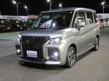 10月18日(土)～19日(日）の2日間は、スズキ中古車大商談会！！