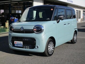 11月29日(土)～30日(日)の2日間は、スズキ中古車大商談会！！