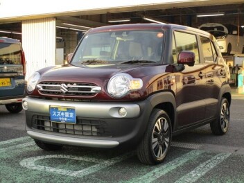 11月15日(土)～16日(日)の2日間は、スズキ中古車大商談会！！