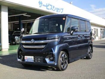 1月31日(土)～2月1日(日)の2日間は、スズキ中古車大商談会！！
