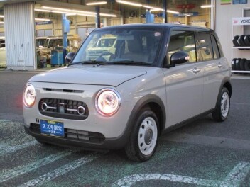 2月7日(土)～2月8日(日)の2日間は、スズキの日中古車大商談会！！