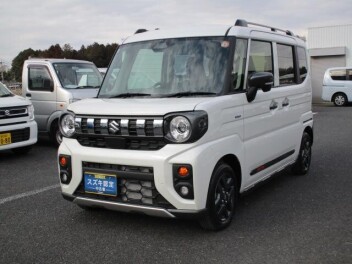 3月14日(土)～3月15日(日)の2日間は、スズキ中古車大商談会！！