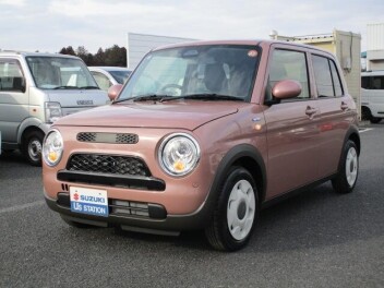 3月7日(土)～3月8日(日)の2日間は、スズキの日！！