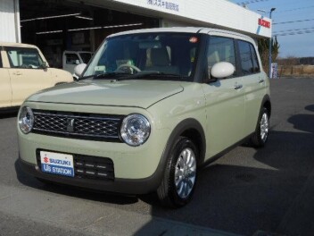 3月20日(金・祝)～3月22日(日)の3日間は、スズキ中古車大商談会！！