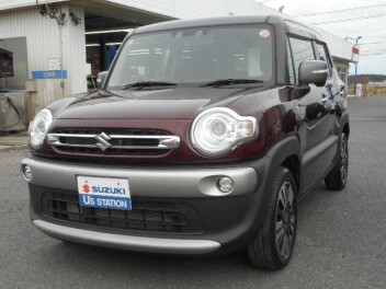 3月28日(土)～3月29日(日)の2日間は、スズキ中古車大商談会！！