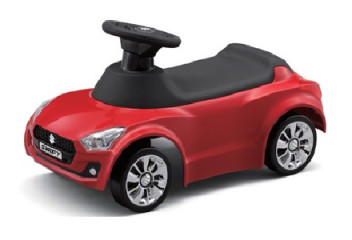 スズキ純正キッズカーSWIFT