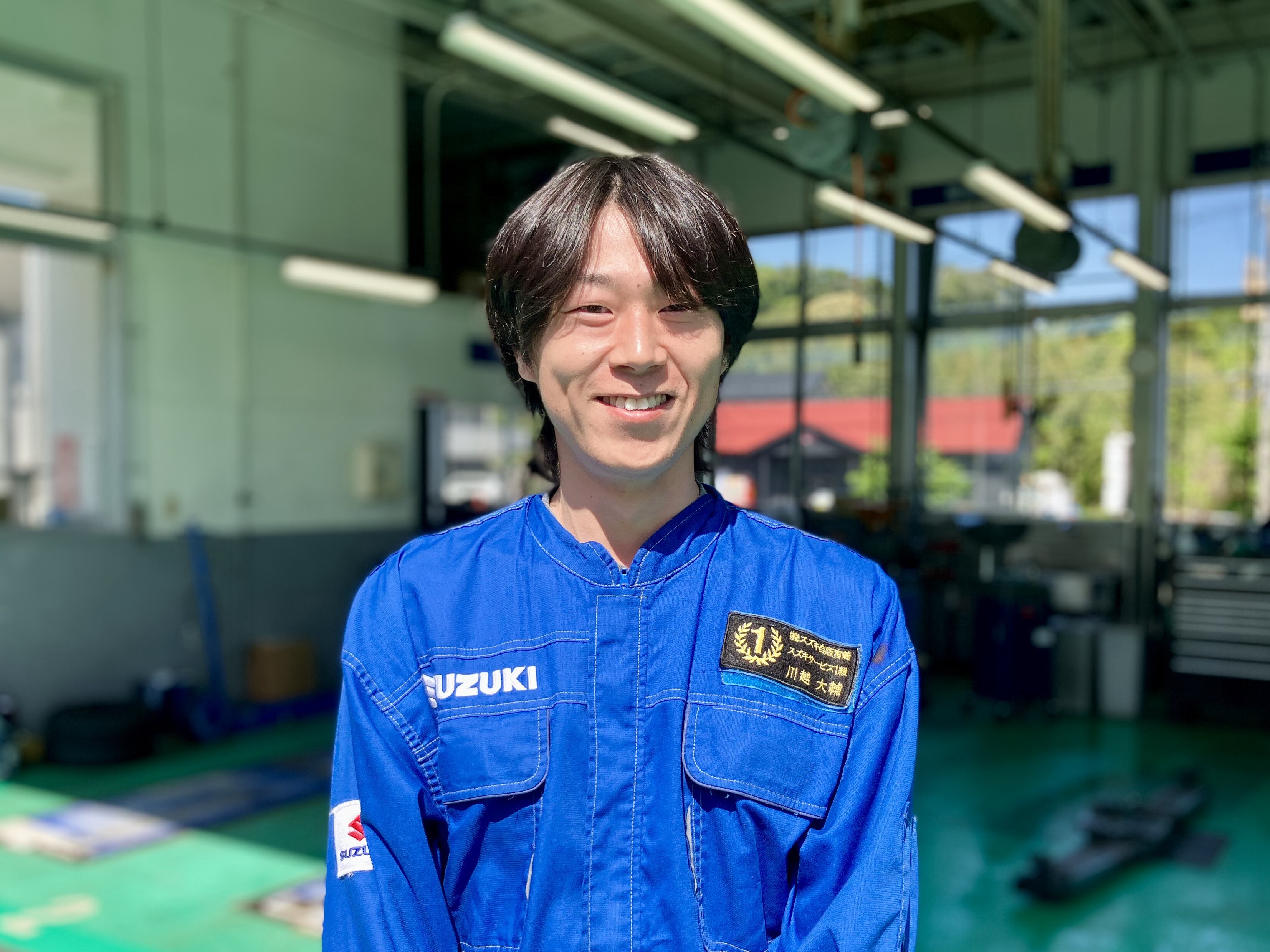 かわごえ