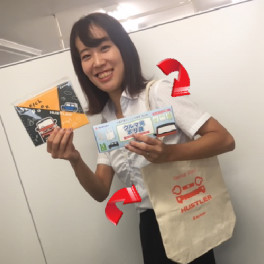 【週末決算展示会】ご来場＆ご商談でプレゼント【やるで！】