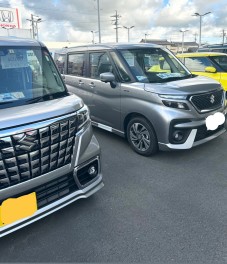 お盆前最後の週末展示会！