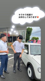 今週末もお待ちしております！！！！