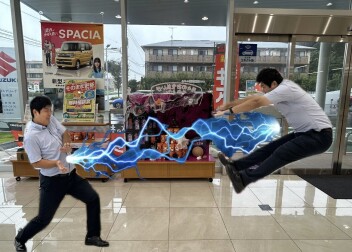 ハロウィンPart3