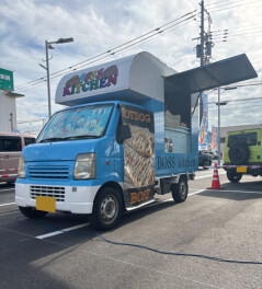 ★プレオープン2日目★