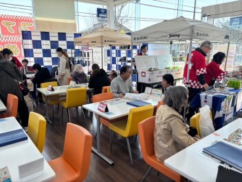 感謝祭のご来場ありがとうございました！！！！！！