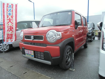 まだまだあります！おすすめ中古車！