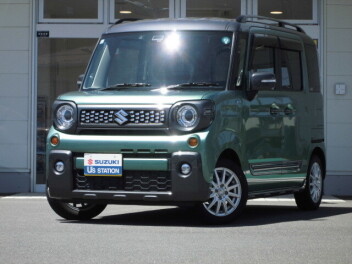 最新中古車続々と登場！！