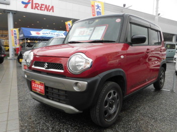 早い者勝ち！！今週の特選中古車！！