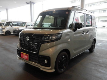 今週の特選中古車！！