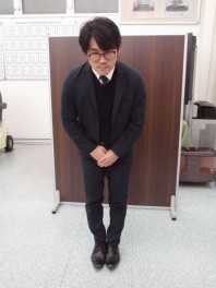 洗車に関してのお知らせ