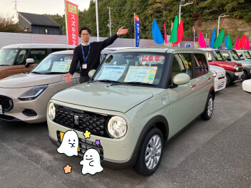 愛車無料点検１１月３０日までです！