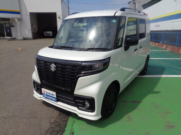 マイカースズキ　今週のおすすめ（5月31日号）