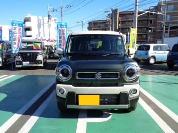 ご納車ありがとうございます！