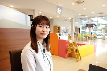 伊東店　スタッフ異動のお知らせ