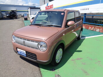 マイカースズキ　今週のおすすめ（5月25日号）