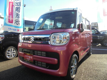 オススメ車のご紹介