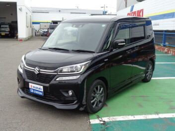 マイカースズキ　今週のおすすめ（6月21日号）