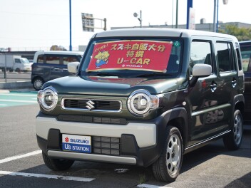 展示車両のご紹介