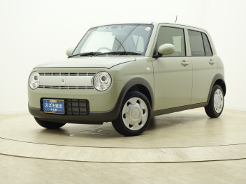 【Lapin】今週のおすすめ車両