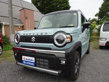 見なきゃ損損！須賀川中古車センター情報