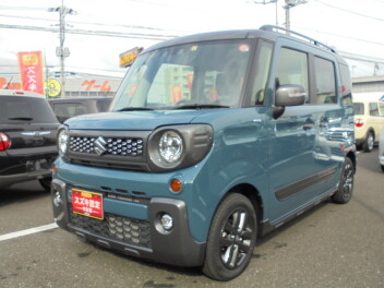 人気車種入庫しました！