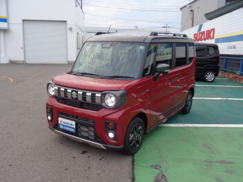 マイカースズキ　今週のおすすめ（9月17日号）