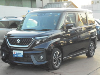 注目の中古車のご案内！