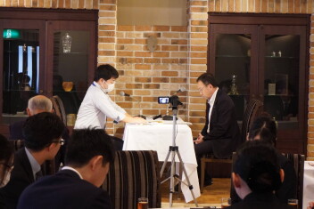 令和7年度保険ロープレ大会！