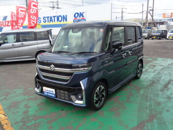 ✨マイカースズキ　今週のおすすめ✨