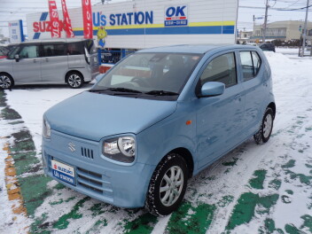 ✨マイカースズキ　今週のおすすめ車✨