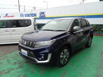 マイカースズキ　今週のおすすめ（3月15日号）