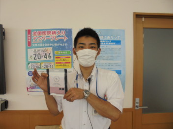 SUZUKI Happy Day！！